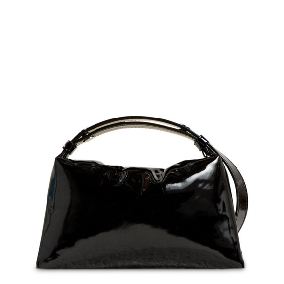 Simon Miller Mini Puffin SHLDR Bag. Black. Excellent Condition New. - Picture 10 of 16